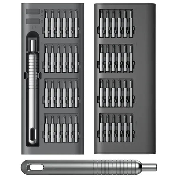 Multi-Use Precision Screwdriver Set 48 in1