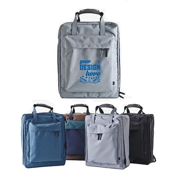 Multifunctional Travel Backpack