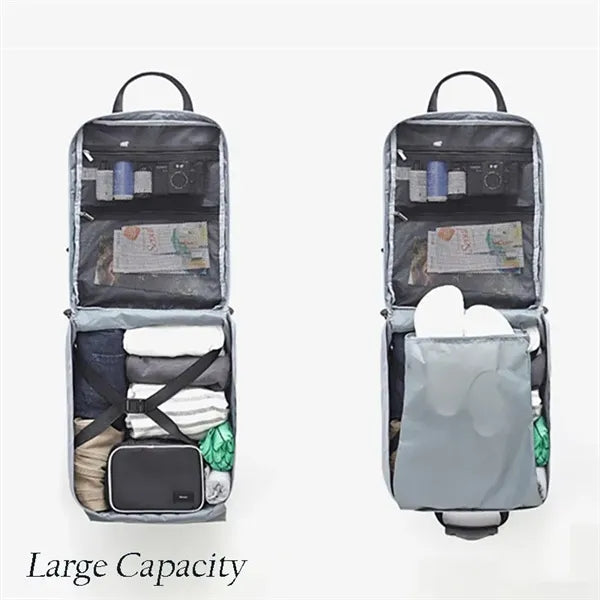 Multifunctional Travel Backpack
