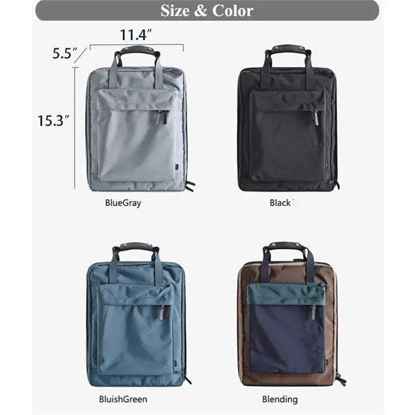 Multifunctional Travel Backpack