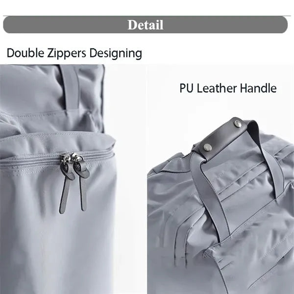Multifunctional Travel Backpack