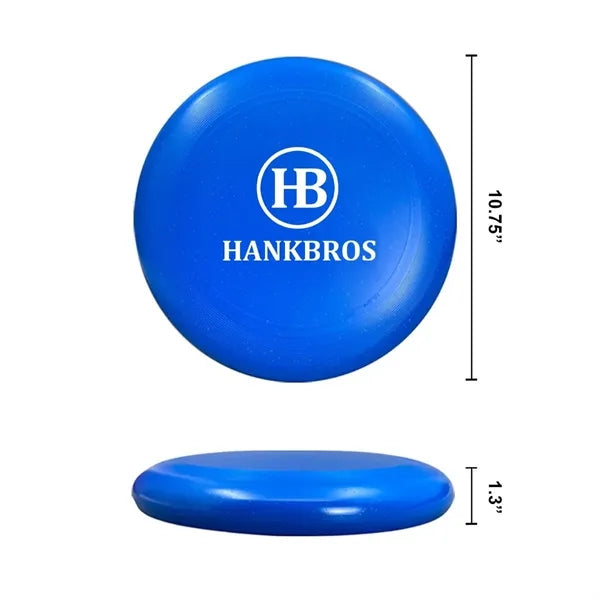 Ultimate Flying Discs