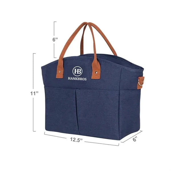 Lunch Tote Bags for Women