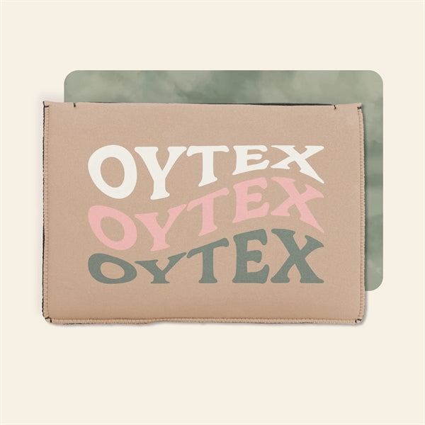 Laptop Sleeve for 15 Inch Macbook Pro - Oytex