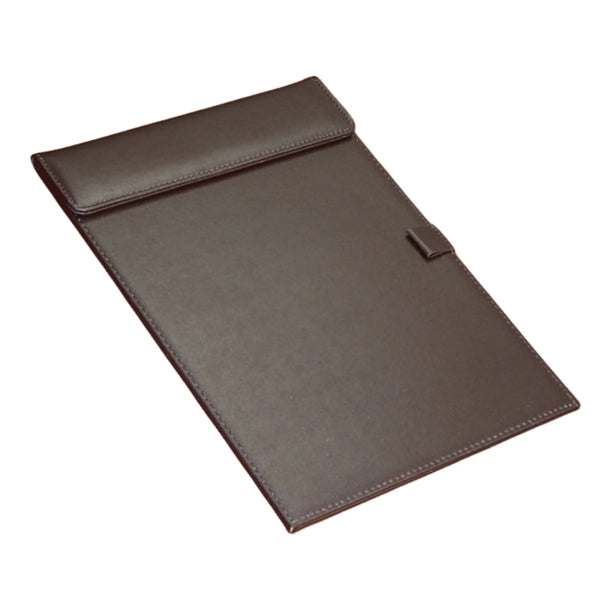Full Color Leather Hotel Signature Folder Board