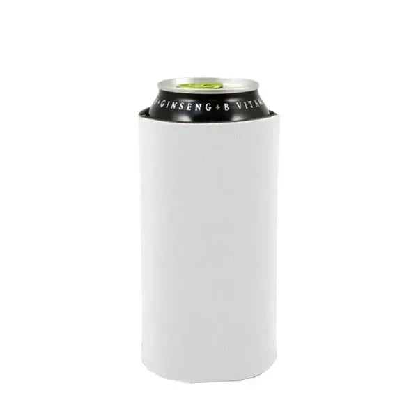 16 oz Neoprene Slim Can Sleeves For Beer And Bottles