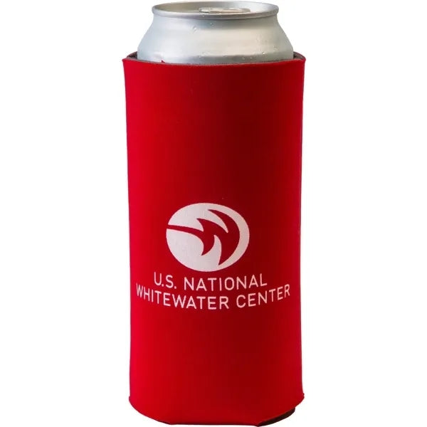 16 oz Neoprene Slim Can Sleeves For Beer And Bottles