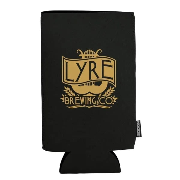 16 oz Neoprene Slim Can Sleeves For Beer And Bottles