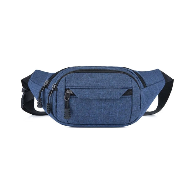 Crossbody Waist Bag Pack