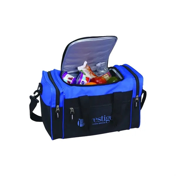 Duffel Cooler Bag