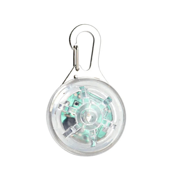 Pet Light And LED Keychain