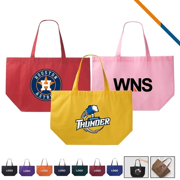 Alma Shopping Bag