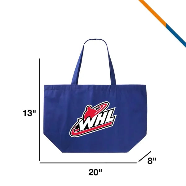 Alma Shopping Bag