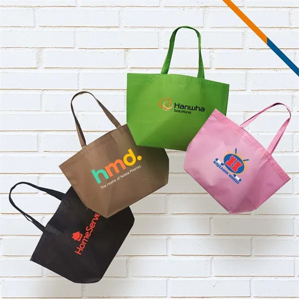 Alma Shopping Bag