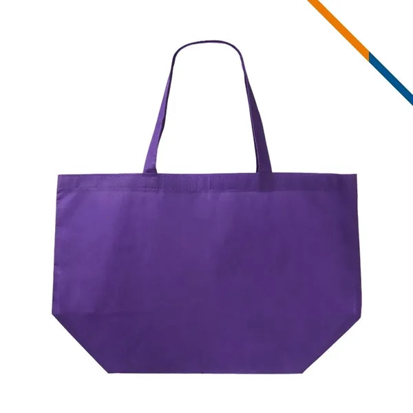 Alma Shopping Bag