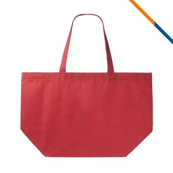 Alma Shopping Bag