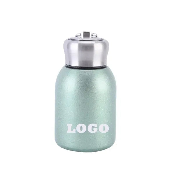 10oz Mini Vacuum Insulated Water Bottle