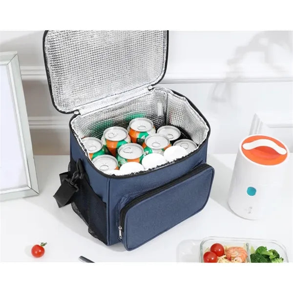 Large Capacity Lunch Cooling Bag