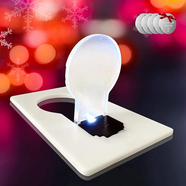 Credit Card Light
