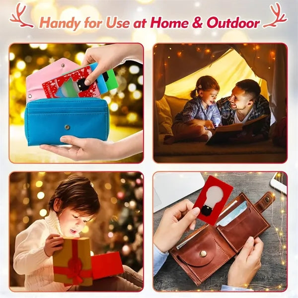 Credit Card Light