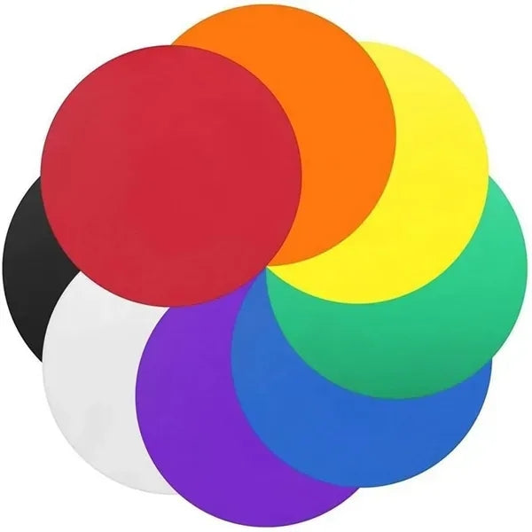 Silicone Heat Insulation-Pads Jar Opener Gripper Pad