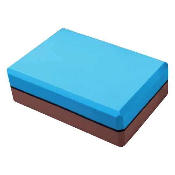 EVA Foam Yoga Pilate Fitness Block - Sports Equipment