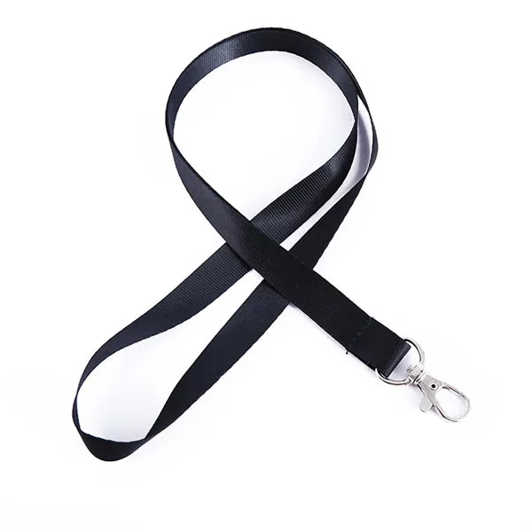 3/4" Dye-Sublimation Lanyards
