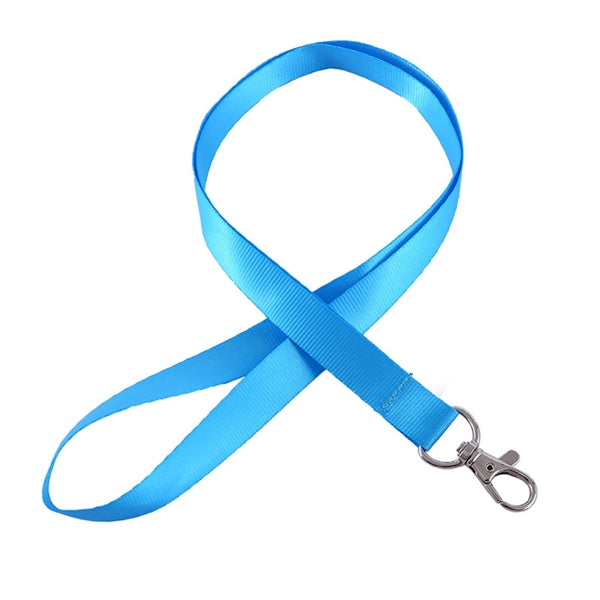 3/4" Dye-Sublimation Lanyards