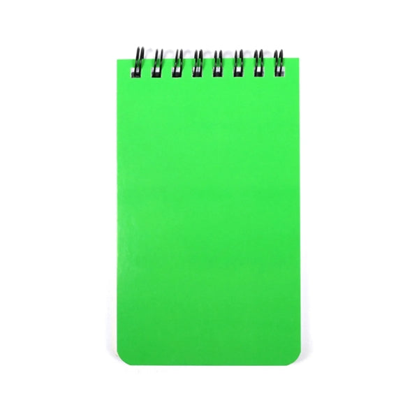 Small Pocket Spiral Coil Notepads/Memo Pad Notebooks