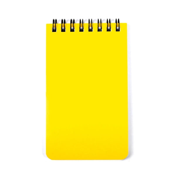 Small Pocket Spiral Coil Notepads/Memo Pad Notebooks