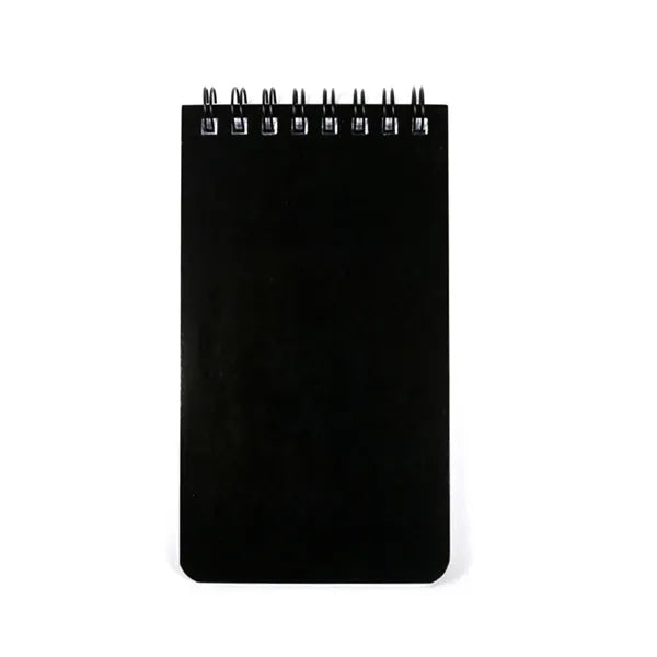 Small Pocket Spiral Coil Notepads/Memo Pad Notebooks