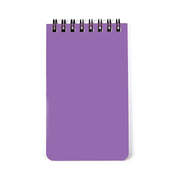 Small Pocket Spiral Coil Notepads/Memo Pad Notebooks