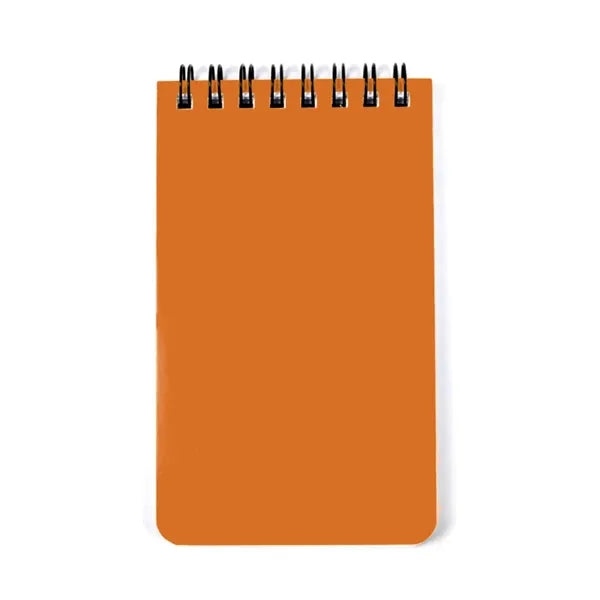 Small Pocket Spiral Coil Notepads/Memo Pad Notebooks