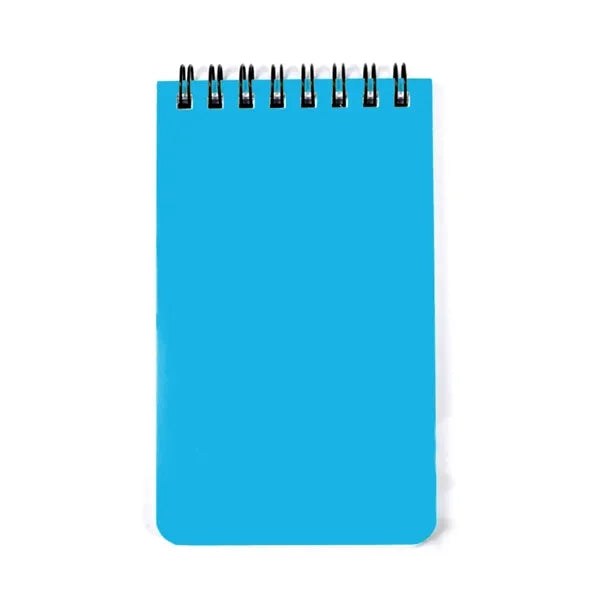 Small Pocket Spiral Coil Notepads/Memo Pad Notebooks