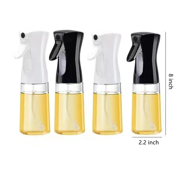 Olive Oil Spray Bottle For Cooking