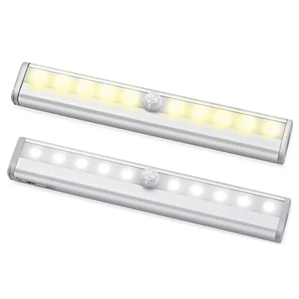 Under Cabinet Lights LED Operated Motion Sensor Indoor