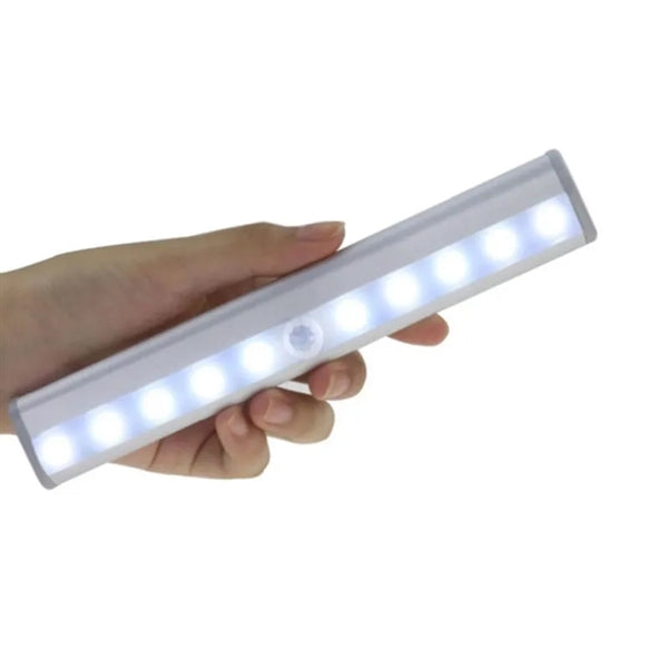 Under Cabinet Lights LED Operated Motion Sensor Indoor