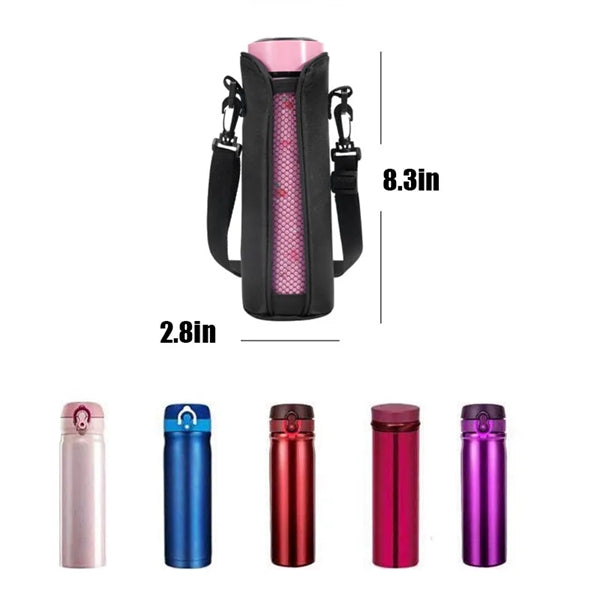 Water Bottle Carrier