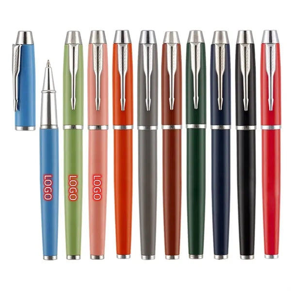 Full Color Exquisite Ballpoint Pen
