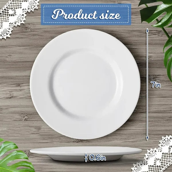 Melamine Dinner Plate