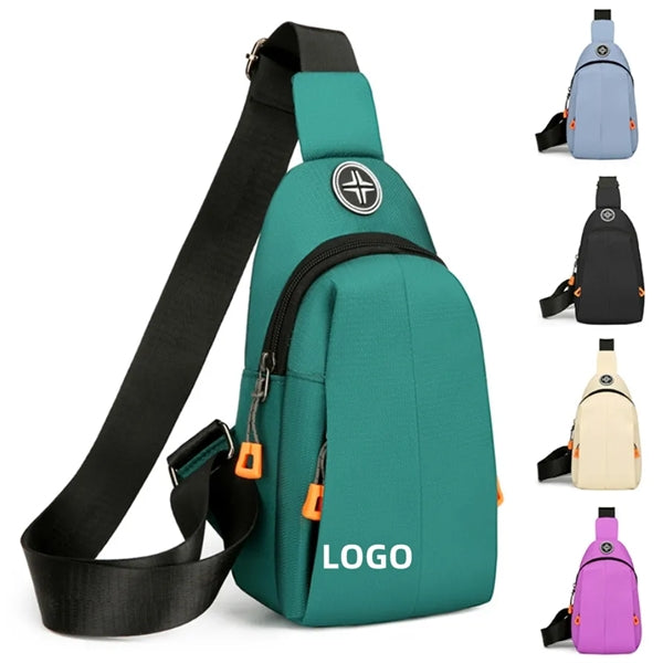 Crossbody Sling Bag