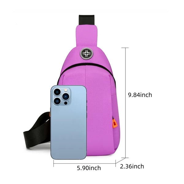 Crossbody Sling Bag