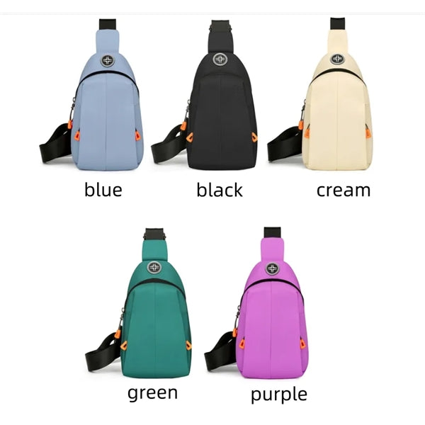 Crossbody Sling Bag