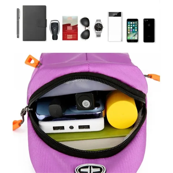 Crossbody Sling Bag