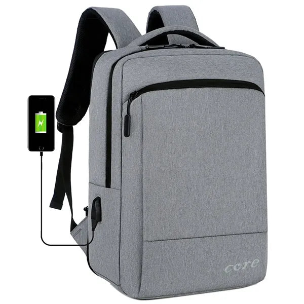 15.6 Inch Computer Travel Backpack
