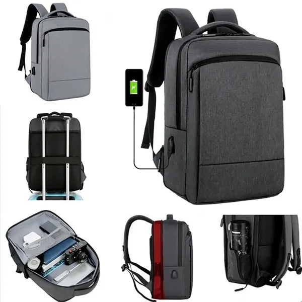 15.6 Inch Computer Travel Backpack