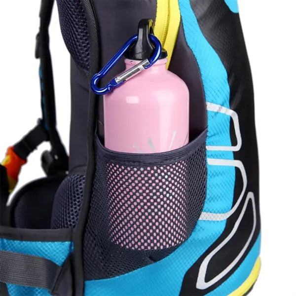 Outdoor Waterproof lightweight Riding backpack