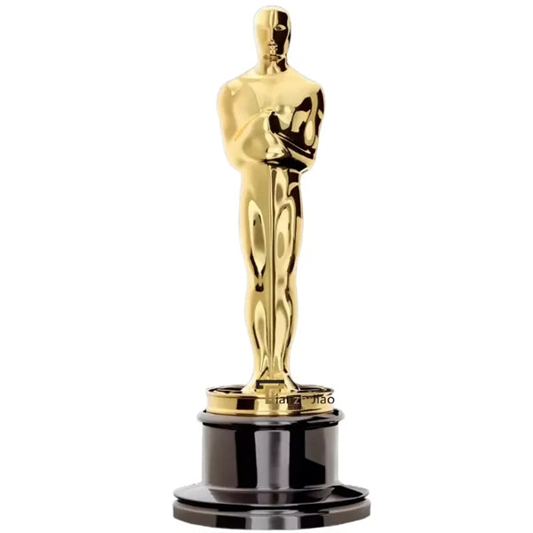 Golden Statues Award and Trophies