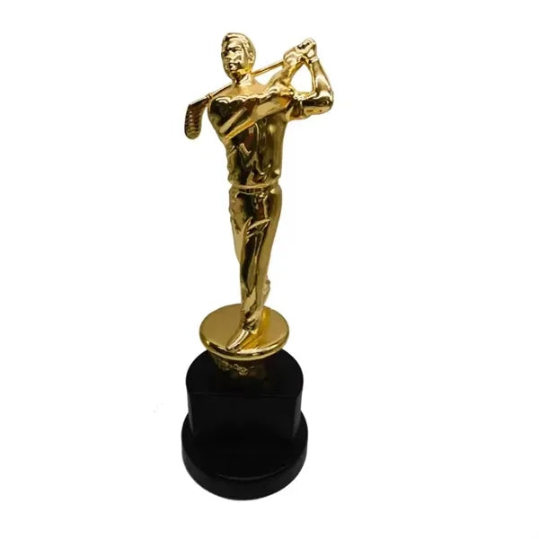 Golden Statues Award and Trophies