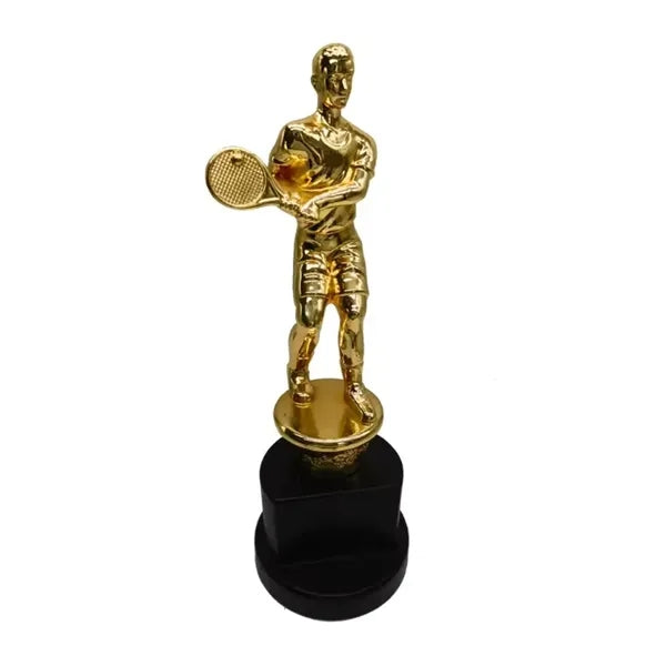 Golden Statues Award and Trophies